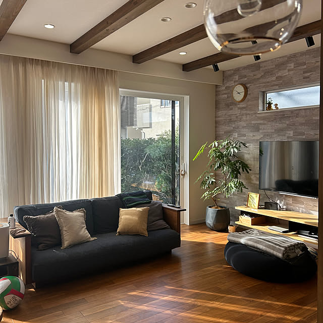 hinataさんの実例写真