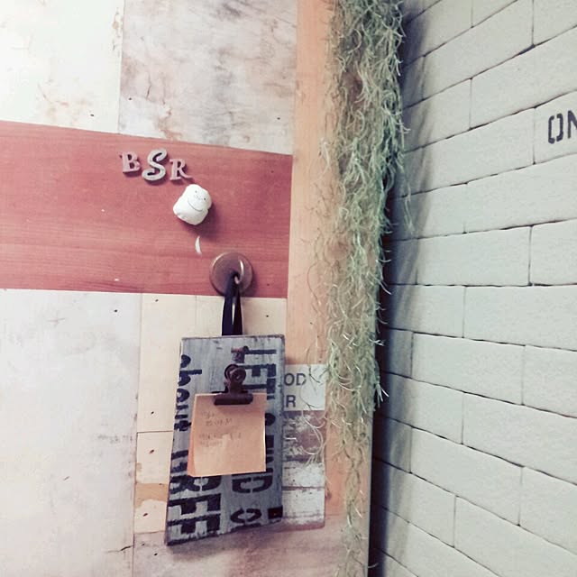 megu-iさんの実例写真