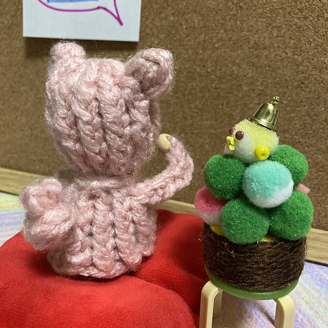 manduonmaさんの実例写真