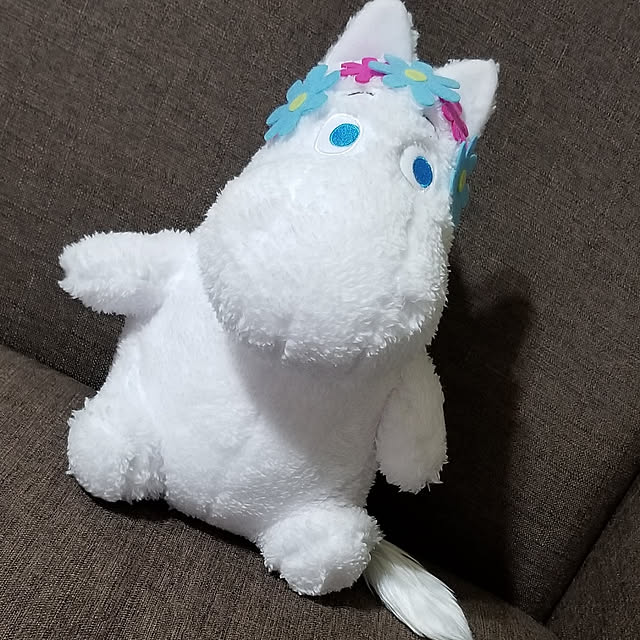 mikoさんの部屋