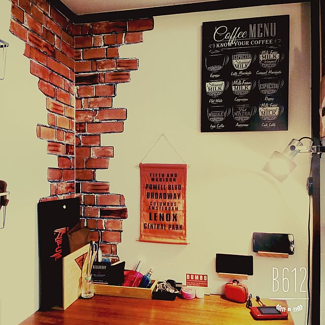 musuku.r.kさんの実例写真