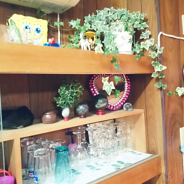 Izumiさんの実例写真