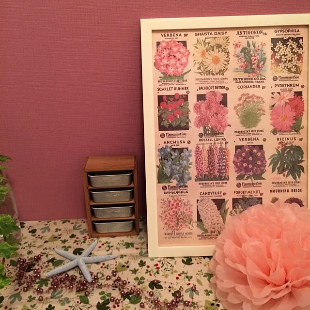 scabiosa1982さんの実例写真