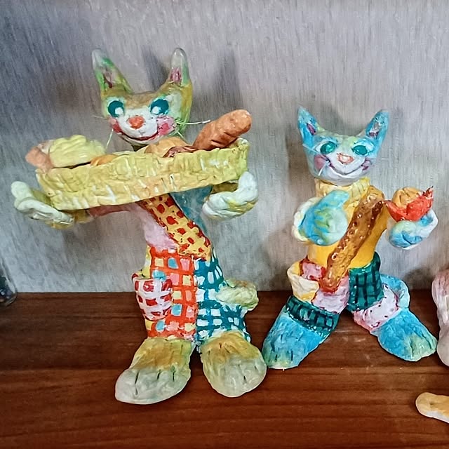 nanaさんの部屋