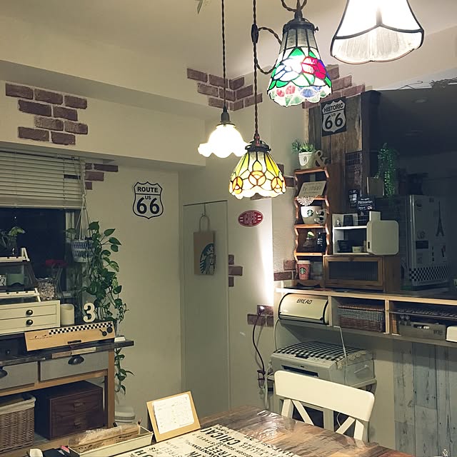 mametaroさんの実例写真
