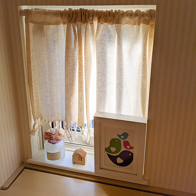 nacoさんの実例写真
