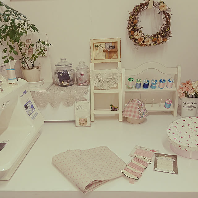 fleur-mamanさんの実例写真