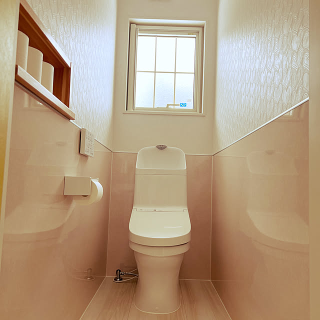 バス/トイレのインテリア実例 - 2024-03-05 12:33:33