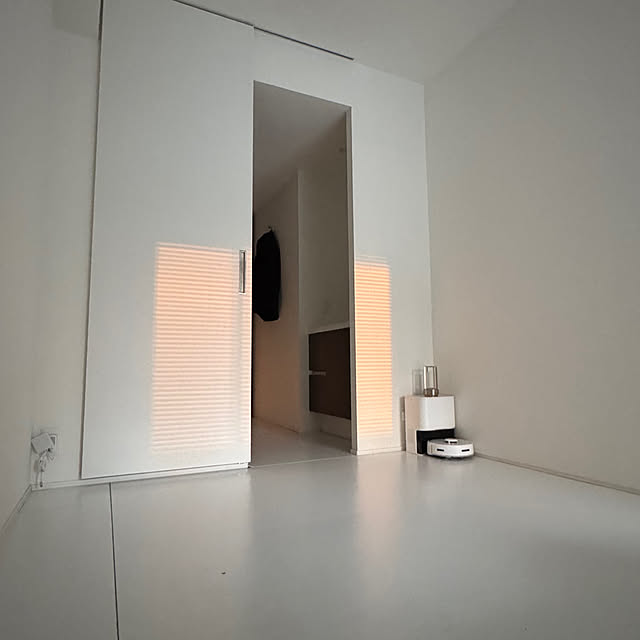 minimalist_shoさんの部屋