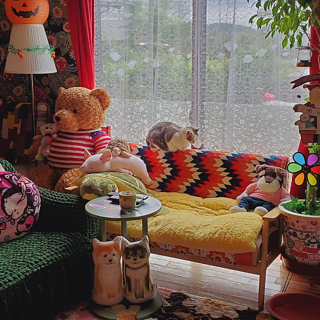 kumutanさんの実例写真