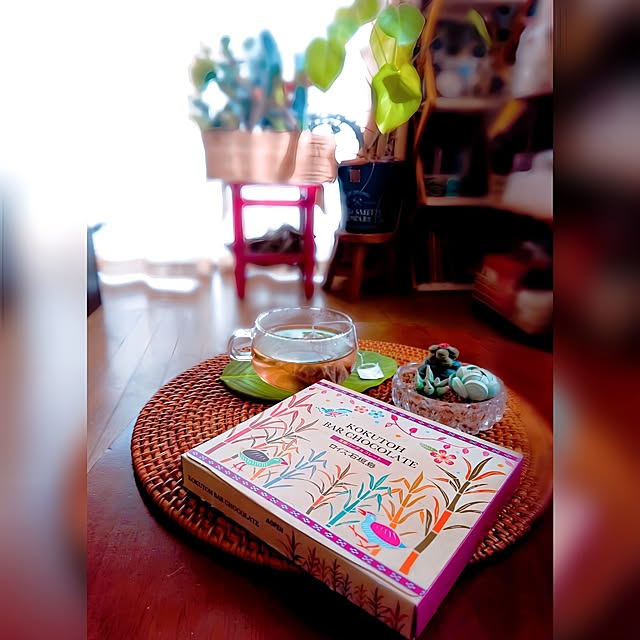 kyooonさんの部屋