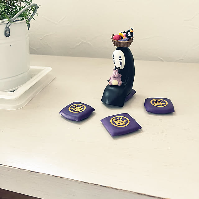 asasouさんの部屋