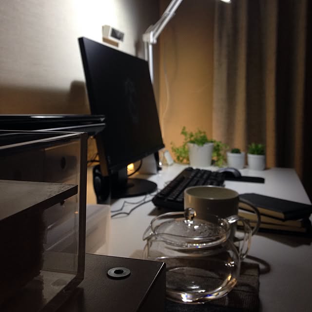 higataさんの実例写真