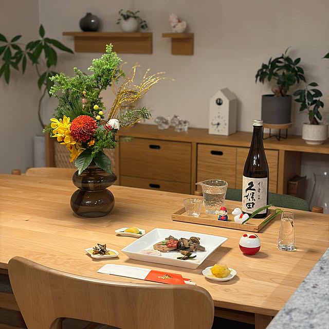 Anthuriumさんの部屋