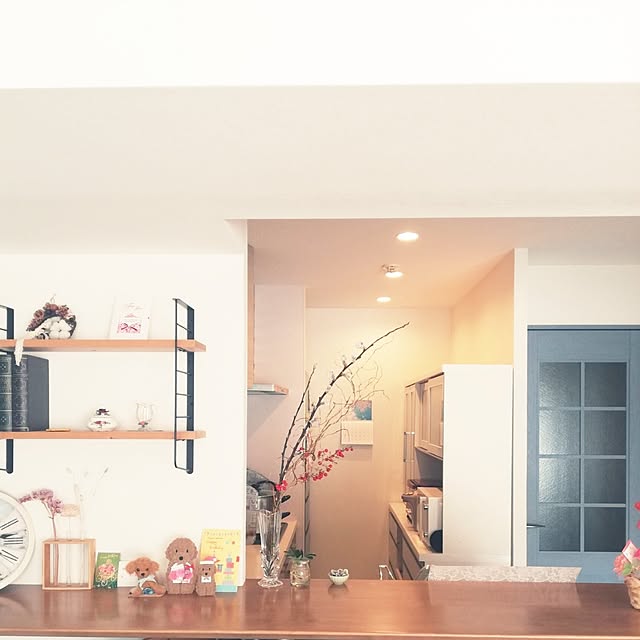 minmi-さんの実例写真