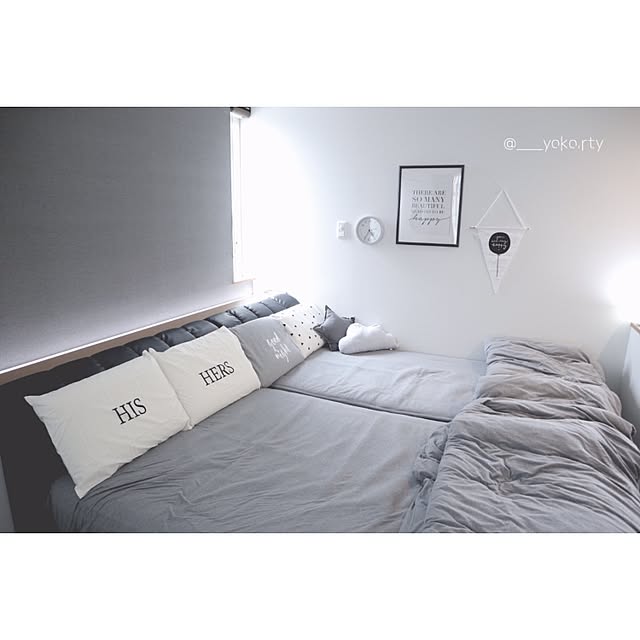 ___yoko.rtyさんの実例写真