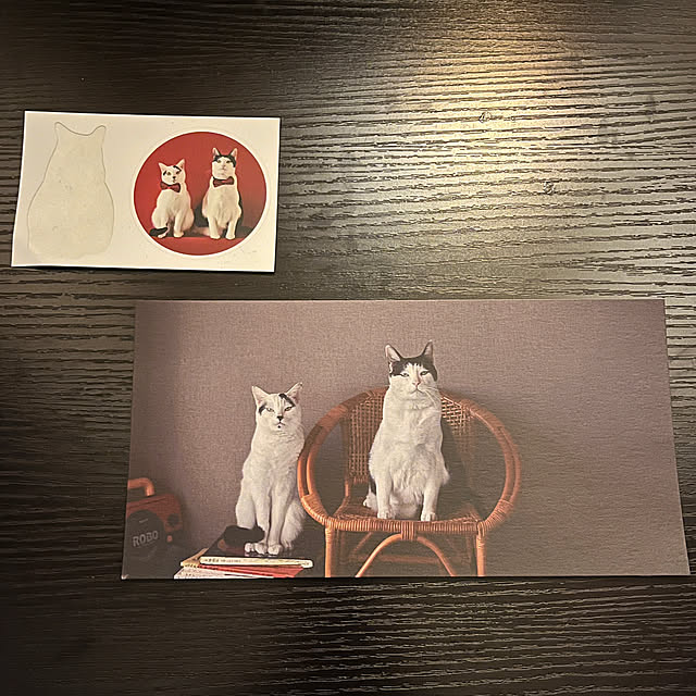 khaiさんの部屋