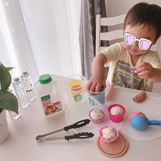ikumiさんの実例写真
