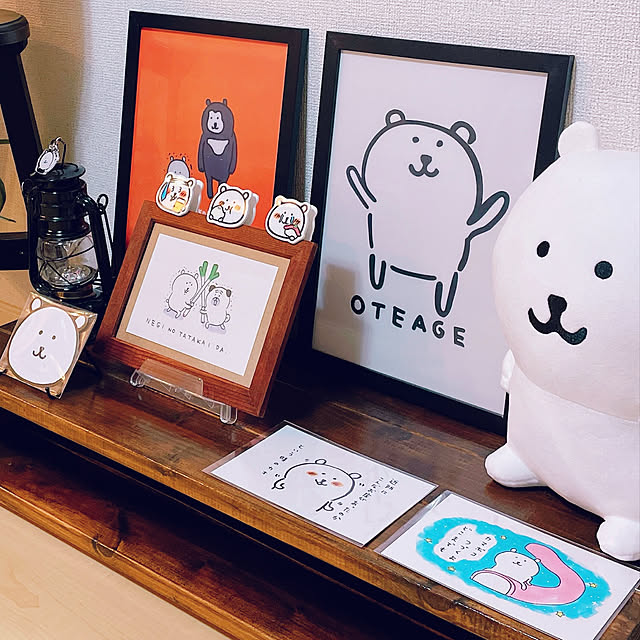 uraさんの実例写真