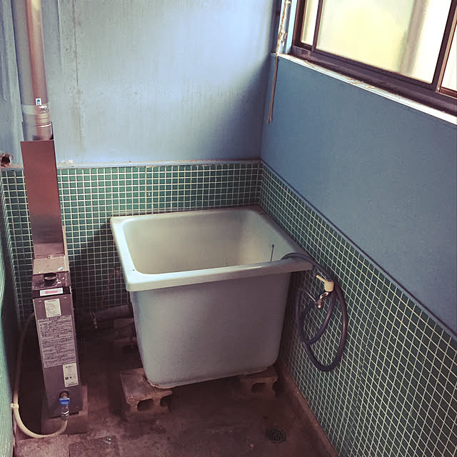 isumiBASEさんの実例写真