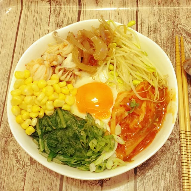 Chia-lingさんの実例写真