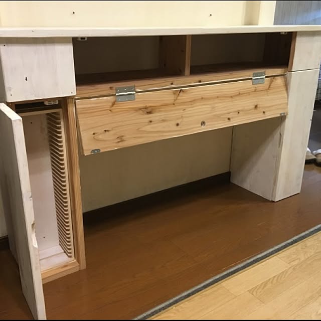 Mamorinさんの実例写真