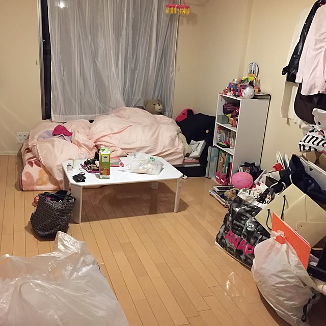 hinanchuさんの実例写真