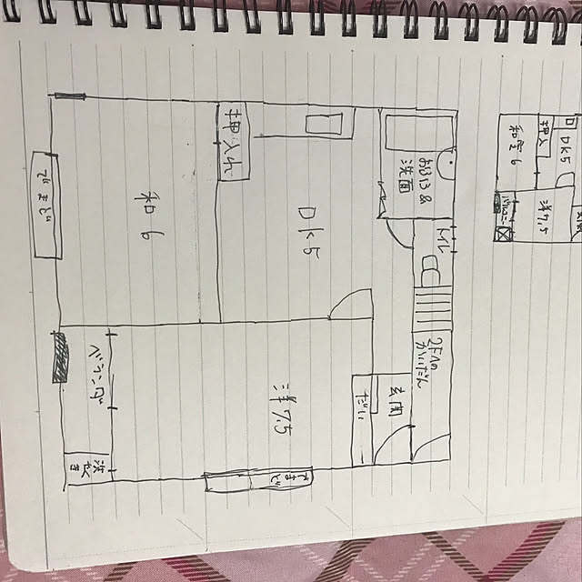 sakuraxsakuさんの実例写真