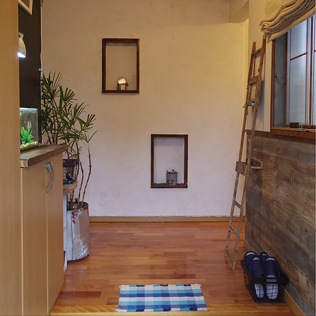 burubonさんの実例写真