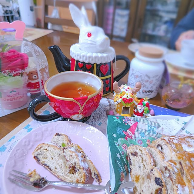 mariaさんの部屋