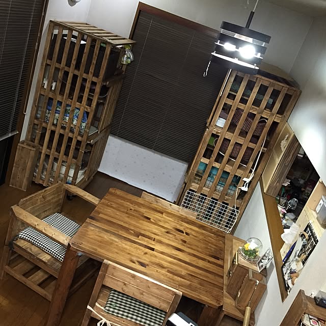 実例写真