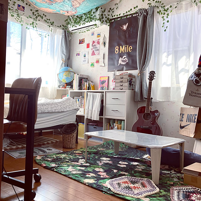 ayayayayaさんの部屋