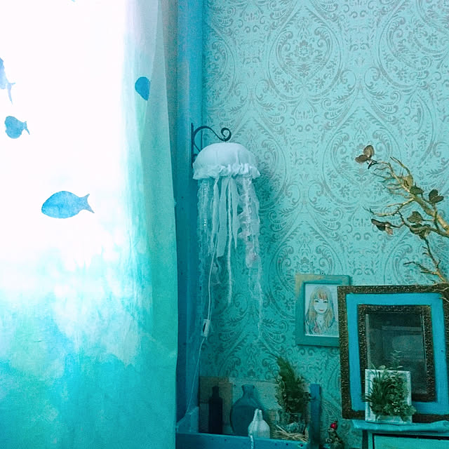 napikoさんの実例写真