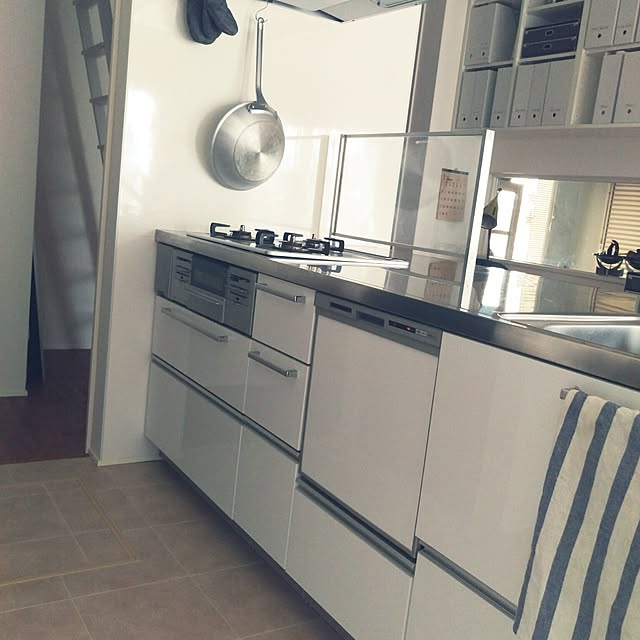 flat_house_japanさんの実例写真