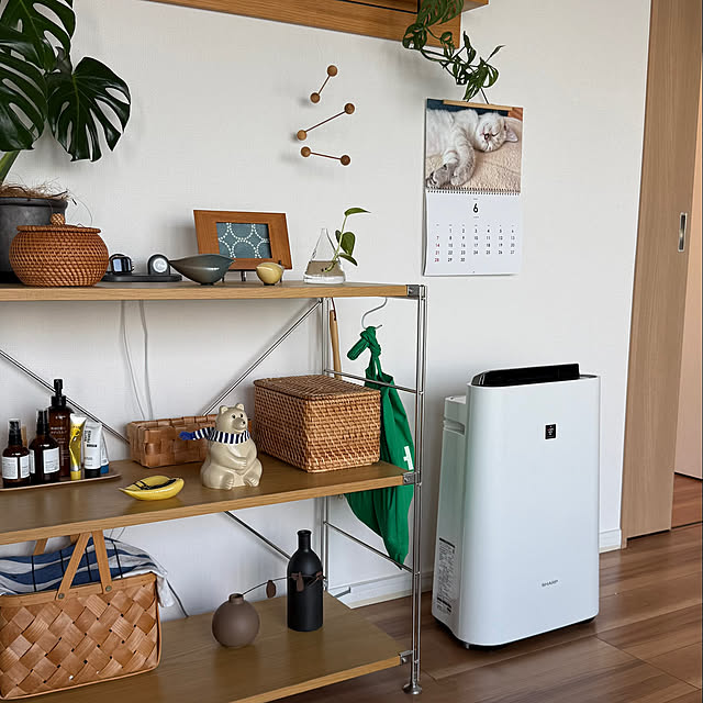 amさんの部屋