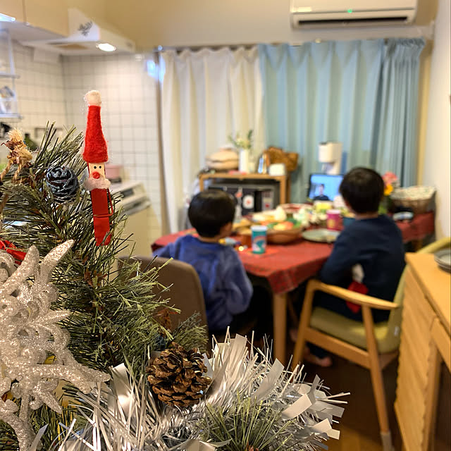 kamachoさんの実例写真