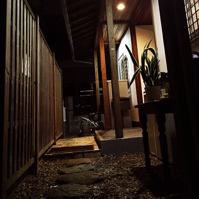 chacoさんの実例写真