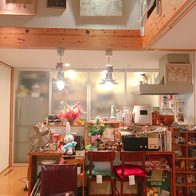 Takuさんの実例写真