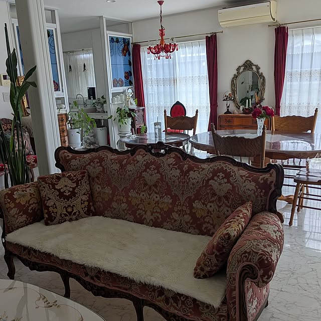 machikomamaさんの部屋