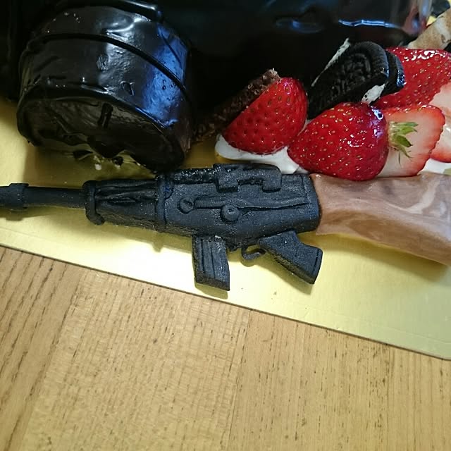 keitai7301さんの実例写真