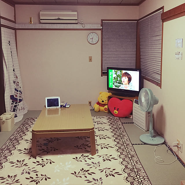 ayuさんの実例写真