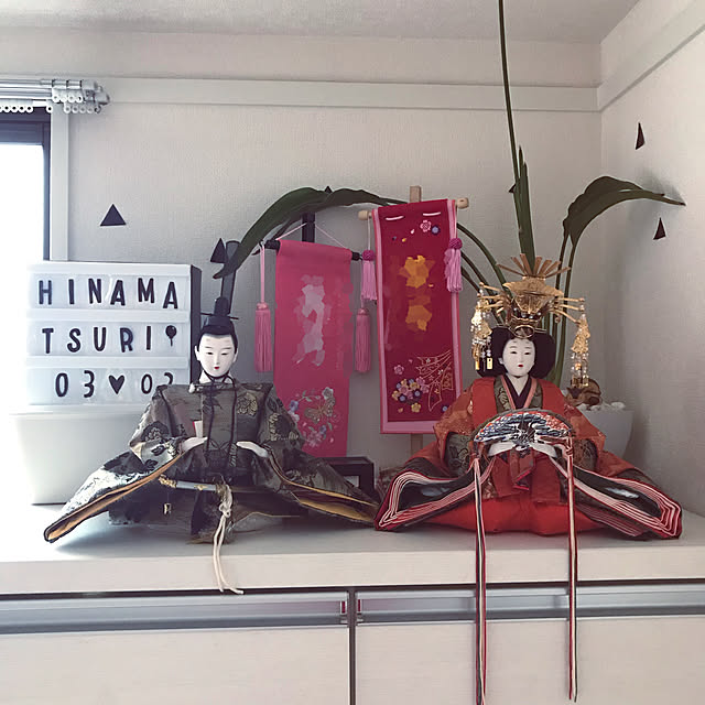 hiyokopanさんの実例写真