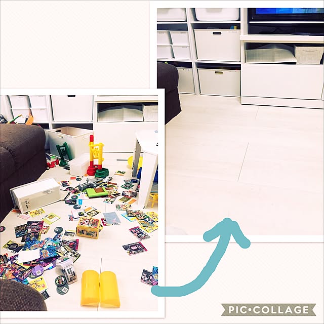 chi.nyanさんの実例写真