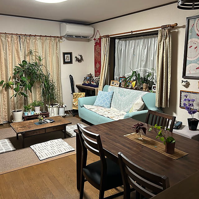 ritsukoさんの部屋