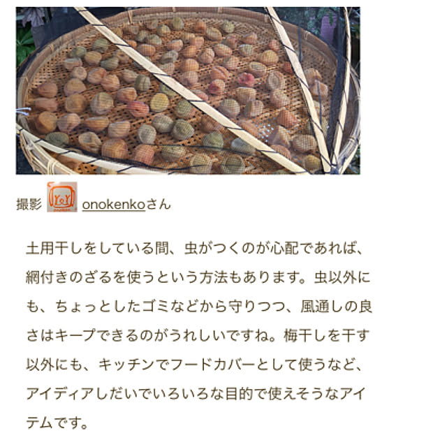 onokenkoさんの実例写真