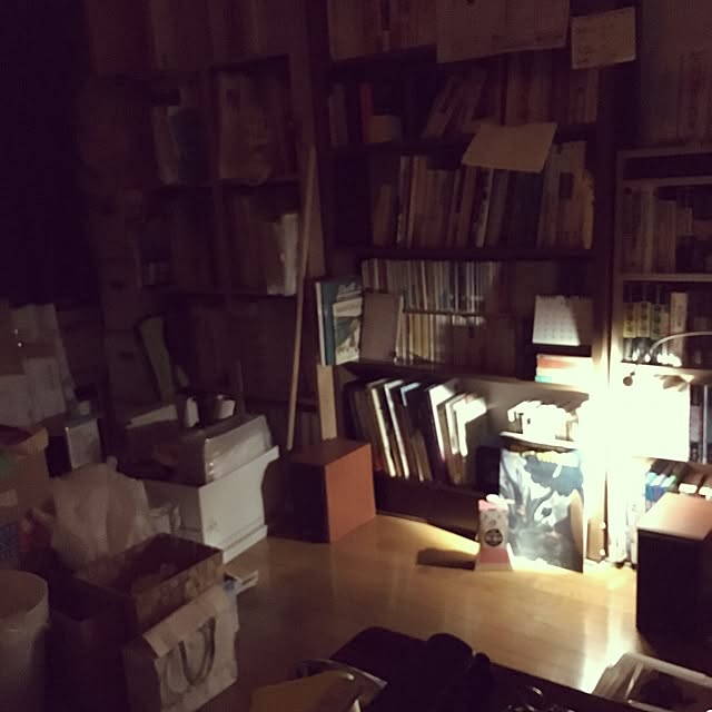 Tam_Shibaさんの実例写真