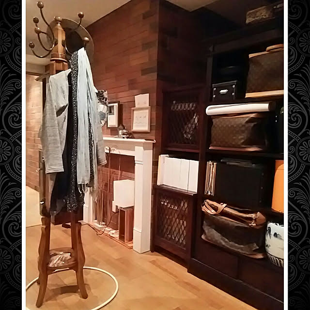 spinetailさんの実例写真