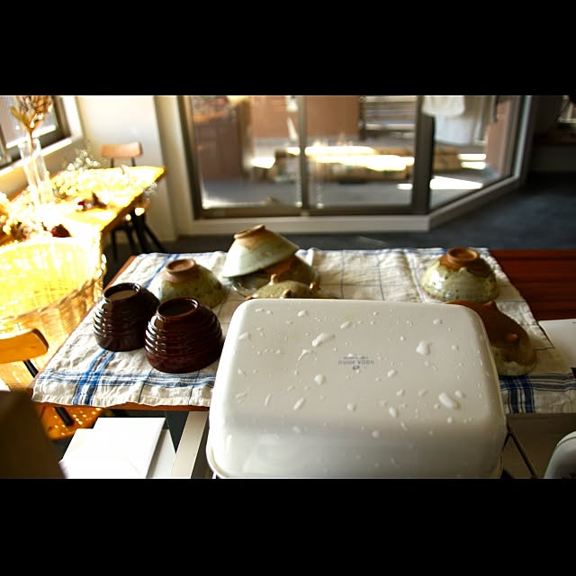 hamakajiさんの実例写真