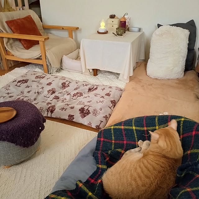 mayutan.さんの部屋