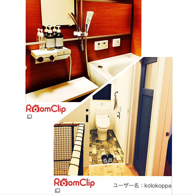 kolokoppaさんの実例写真